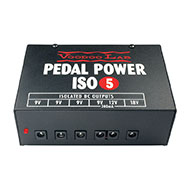 Voodoo Lab Pedal Power ISO-5
